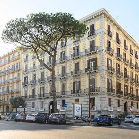 Luxury Suite Napoli Exterior foto