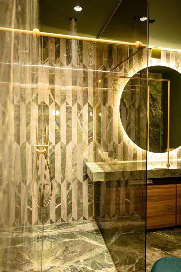 Luxury Suite Napoli Exterior foto