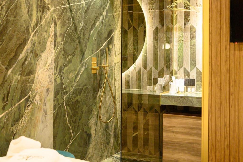 Luxury Suite Napoli Exterior foto