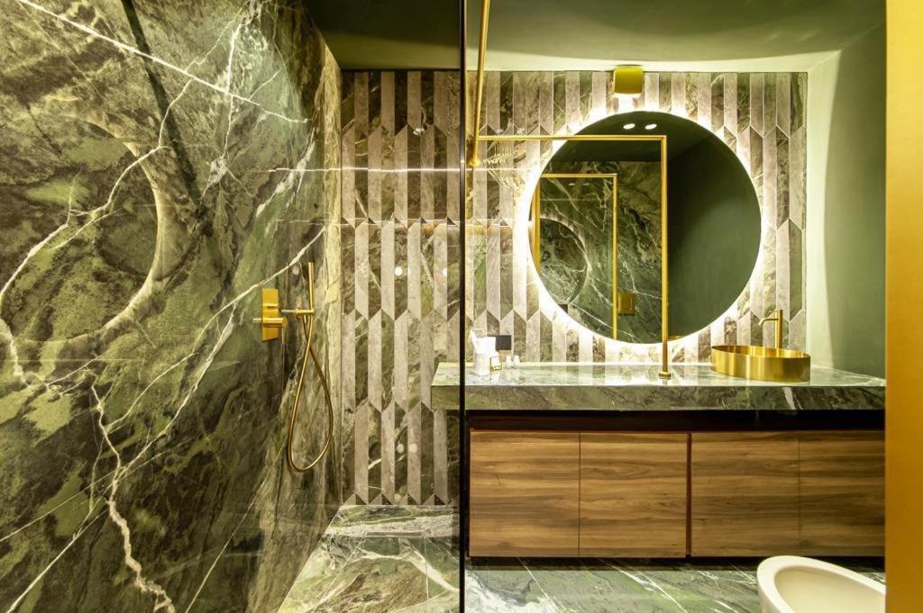 Luxury Suite Napoli Exterior foto