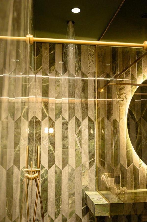 Luxury Suite Napoli Exterior foto