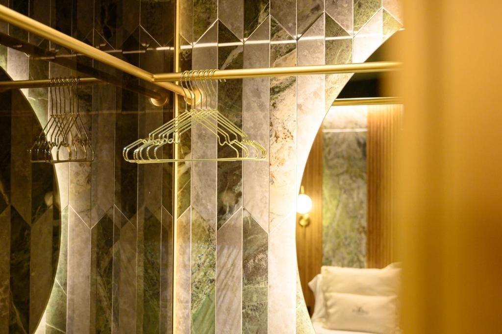 Luxury Suite Napoli Exterior foto