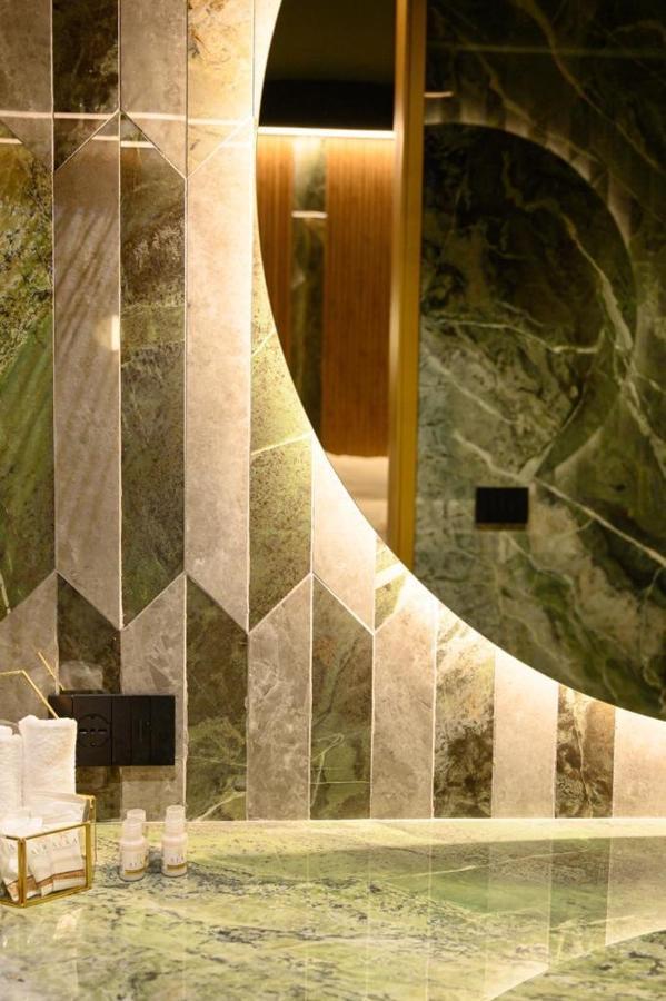 Luxury Suite Napoli Exterior foto