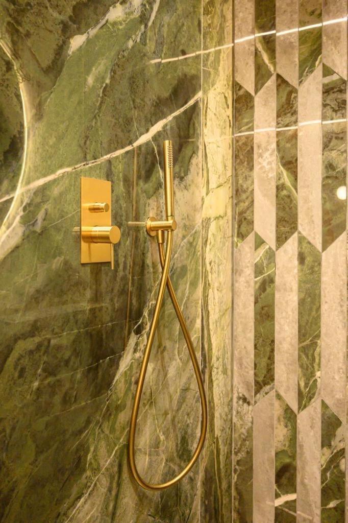 Luxury Suite Napoli Exterior foto